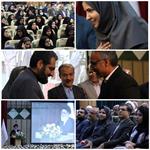 مدیرکل جدید کتابخانه‌های عمومی استان یزد منصوب شد / یزد در سرانه مطالعه در سال ۹۹ رتبه اول کشور را داشت