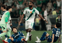 الاهلی برای دومین سال متوالی قهرمان آسیا شد!