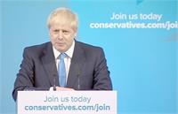 دونالد ترامپ انتخاب بوریس جانسون را با شادی تبریک گفت