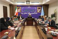 برای 33  درصد از پرونده‌های کیفری ؛ احکام و آرای جایگزین حبس صادر شده است