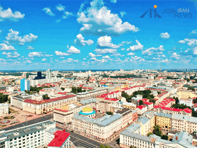 لغو روادید بلاروس برای ایرانیان