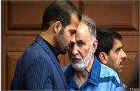 محمد علی نجفی قتل عمد کرده است