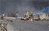 پرداخت فوری دیه قربانیان انفجار بندر شهید رجایی