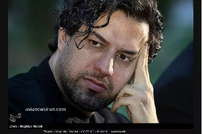 سهراب پورناظری؛ از خبر گذرنامه تا گرمی و کنسرت با سحر محمدی