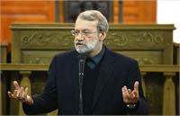 «خسران سیاست» در جمهوری اسلامی بدون علی لاریجانی؟