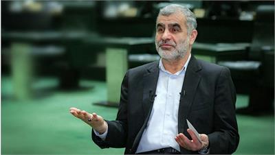 بیانیه علی نیکزاد، نایب رییس مجلس درباره تصادف فرزندش