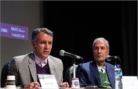 ابهامات و علت های اخراج دو استاد دانشگاه