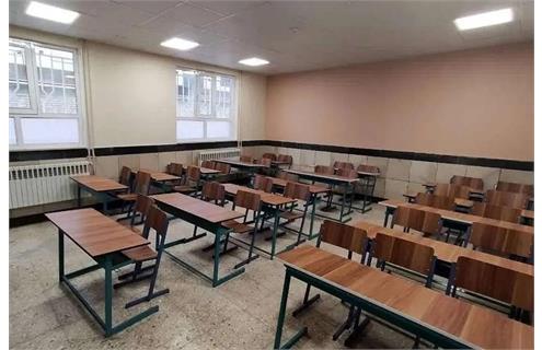 در آستانه نوروز؛ تا پایان سال تحصیلی 1404-05 مجازی شدن کلیه کلاس های دانشگاه پیام نور و دانشگاه آزاد خوزستان