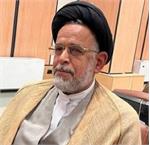 سکته مغزی محمود علوی، وزیر اطلاعات دولت روحانی