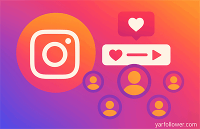 چرا  یار فالوور را برای خرید فالوور اینستاگرام انتخاب کنیم ؟