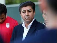 برکناری دبیرکل فدراسیون فوتبال؛ ممبینی به خاطر اشتباه سهمیه آسیایی کنار رفت