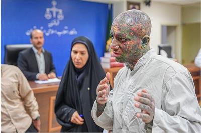 توبه عمومی امیر تتلو!