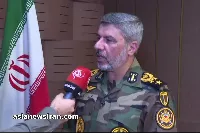 ۱۰ میلیارد تومان برای زنان؛ سخنگوی ارتش درباره تحویل سرباز آمریکایی چه گفت؟! +ویدیو
