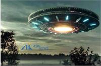 ماجرای حمله سفینه فضایی به زمین