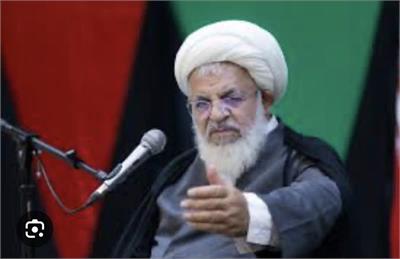 نه شرقی و نه غربی واژه‌ای برگرفته از قرآن کریم است/ خدامحوری و خداباوری دو شاخصه مهم بسیج است