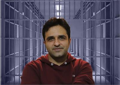 ماجرای عفو دانشجویان زندانی سیاسی مثل ضیا نبوی