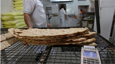 همه چیز درباره گرانی قیمت نان