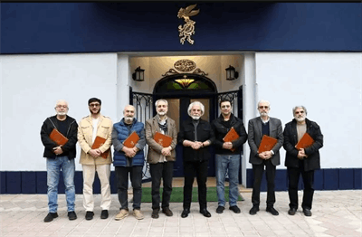 اعلام اسامی نامزدهای جشنواره فیلم فجر 44 + اسامی هیئت داوران