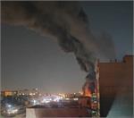 آتش‌سوزی دماوند یا ترور اسماعیل قاآنی؟!