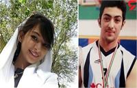 در آخرین برگ پرونده «غزاله شکور و آرمان عبدالعالی» چه رقم خواهد خورد؟/تلاش های جهانی برای جلوگیری از اعدام+ویدیو