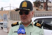 مقابله با سرقت از اولویت های اصلی پلیس یزد است