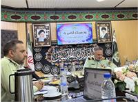 تاکید بر نقش امید آفرینی رسانه ها در جامعه/ انهدام 17 باند بزرگ سرقت در استان