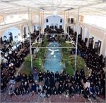 حسینیه‌ای به وسعت دل‌ها؛ یزدی‌ها بار دیگر الگویی ملی در کمک به زندانیان شدند