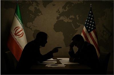 آیا ایران و آمریکا دوباره وارد دیپلماسی و مذاکره می‌شوند؟