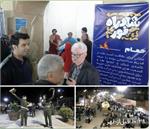 هنرمندان یزدی به خوبی فرهنگ مردمشان را به تصویر کشیده اند