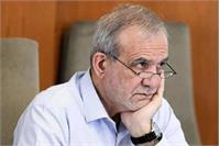 پزشکیان سه شنبه به پاکستان می‌رود؛ قدردانی از میانجی‌گری اسلام‌آباد