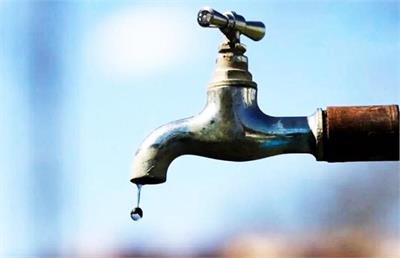 قطعی گسترده آب در تهران ادامه دارد