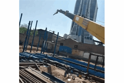 هزینه اجاره جرثقیل در سال 1405 چگونه محاسبه می‌شود؟