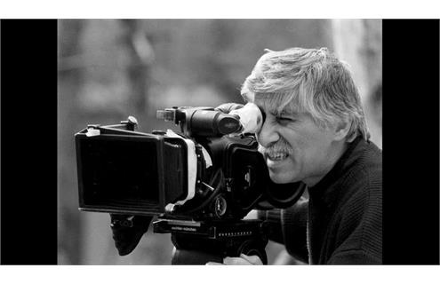 Asghar Farhadi, a two-time Oscar winner: Bahram Beyzaie was my great teacher Bahram Beyzaie renowned Iranian director and