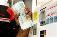 درآمد دولت از هر لیتر بنزین: ۲۰۰ تا تک تومان!