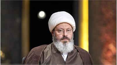 ​حجت‌الاسلام قاسمیان دستگیر شد