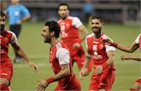 صعود شیرین پرسپولیس به یک هشتم نهایی با چاشنی چهار گل