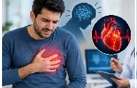 درد قفسه سینه هنگام اضطراب چگونه از علائم بیماری قلبی تشخیص داده می‌شود؟