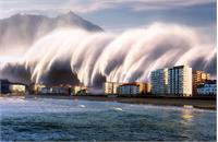 زلزله ای به قدرت ۷ ریشتر سواحل ژاپن را لرزاند