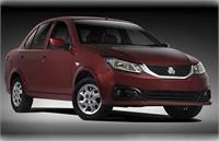 همان پراید، با ظاهری جدید !