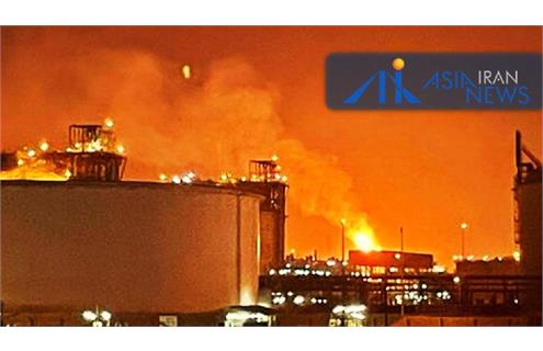 دوحه خواستار جبران خسارت‌های ناشی از حمله موشکی و هدف قرار گرفتن نفتکش خود در تنگه هرمز شد قطر با ارسال دو نامه به سازمان