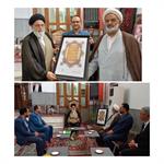 مرکز اسناد و کتابخانه ملی استان منبع غنی و قوی فرهنگی است