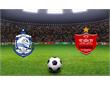 نتیجه بازی پرسپولیس ملوان