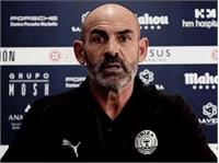 پاکو خمس، سرمربی سابق تراکتور، مربی وستهم شد