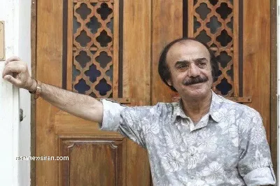 احمد آرام درگذشت؛ زندگی و کتاب‌های نویسنده «غریبه‌ای در بخار نمک»