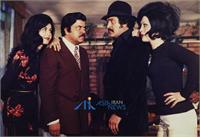 برهنگی در سینمای ایران