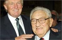 پیش بینی هنری کسینجر در آغاز سال ۲۰۲۲؛ جاودانگی یا نابودی بشر