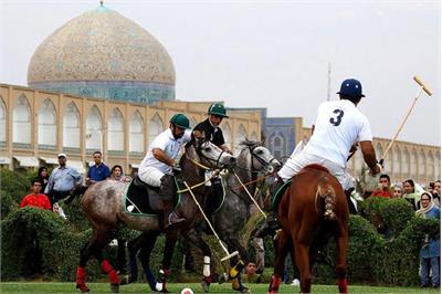 صعود تاریخی تیم ملی چوگان ایران به جام جهانی ۲۰۲۵