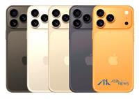 تاریخ دقیق رونمایی آیفون ۱۷