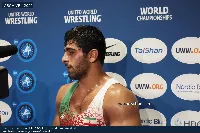 کشتی فرنگی جهان امروز ۳ آبان؛ تازه‌ترین خبر از ساروی، هدایتی و فینال‌های ایران
