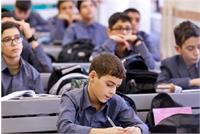 آینده‌ای که در کتاب‌های درسی کودکانمان گم می‌شود